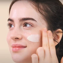 Load image into Gallery viewer, beplain Ceramide skin barrier cream (2.02 fl oz / 60ml) | Chamomile Intense Moisturizing Facial Cream | Daily soothing & nourishing treatment for sensitive skin | Korean skin care