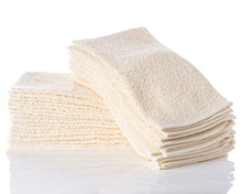 Load image into Gallery viewer, Simpli-Magic Towels, 12" x 12", Beige 24 Count