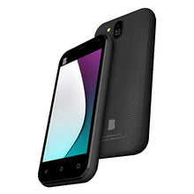 Load image into Gallery viewer, BLU Advance A4 2019- Unlocked Dual Sim, 16GB -Black