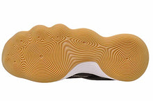 Load image into Gallery viewer, Nike Women's React Hyperset Volleyball Shoe, CI2956-010 (Black/White/Gum Light Brown, 8.5)