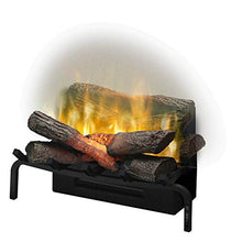 Load image into Gallery viewer, Dimplex Revillusion 20-Inch Electric Fireplace Log Set (RLG20)