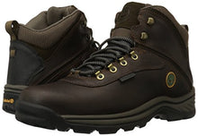 Load image into Gallery viewer, Timberland Men's White Ledge Mid Waterproof Boot,Dark Brown,7.5 M US