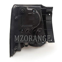 Load image into Gallery viewer, MZORANGE Tail Light Lamp Brake Stop Indicator Lights For Land Rover Range Rover Sport 2005 2006 2007 2008 2009 2010 2011 2012 2013 Signal Lamp with Bulb (Right Passenger Side)
