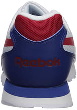 Load image into Gallery viewer, Reebok womens Reebok Classic Harman road running shoes, Cool Shadow/Cold Grey/Rose, 5 US