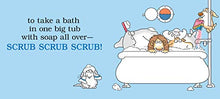 Load image into Gallery viewer, Good Night, Good Night: The original longer version of The Going to Bed Book