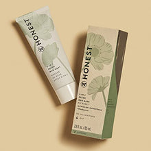 Load image into Gallery viewer, Honest Beauty 3-in-1 Detox Mud Mask with Activated Charcoal & Jeju Volcanic Ash + Manuka Honey & Shea Butter | Cruelty Free | 2.8 Fl Oz