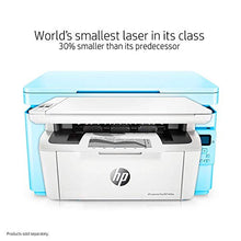 Load image into Gallery viewer, HP LaserJet Pro M29w Wireless All-in-One Laser Printer, Works with Alexa (Y5S53A)