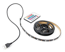 Load image into Gallery viewer, DURAGADGET 1M Premium LED Backlighting - Compatible with Samsung 49-Inch Class K6250 Curved Full HD T.V