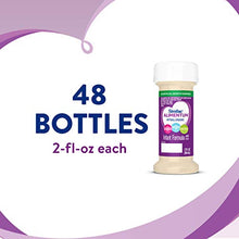 Load image into Gallery viewer, Similac Alimentum, 48 Count, Hypoallergenic Infant Formula, for Food Allergies and Colic, Starts Reducing Excessive Crying Within 24 Hours, Corn-Free & Lactose-Free, Ready-to-Feed, 2-fl-oz Bottle