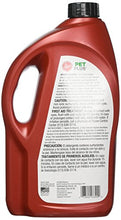 Load image into Gallery viewer, Hoover Pet Stain & Odor Remover AH30320 2X PetPlus, Red, 64 Fl Oz