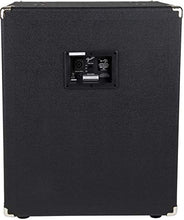 Load image into Gallery viewer, Fender Rumble 2x10 Bass Cabinet