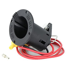 Load image into Gallery viewer, DIYOLFALL 48v DC Receptacle Charger with Cables for Club Car DS Charger Parts Fits Golf Cart 101802101