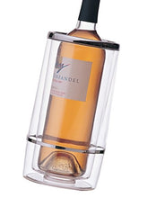 Load image into Gallery viewer, Prodyne Acrylic Iceless Wine Cooler
