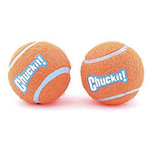 Load image into Gallery viewer, ChuckIt! Tennis Balls Small/Petite (2 Pack)