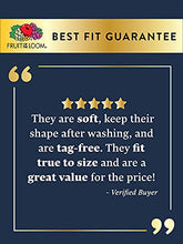 Load image into Gallery viewer, Fruit of the Loom Girls' Undershirts (Camis & Tanks), Tank-10 Pack-Assorted, Medium