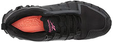 Load image into Gallery viewer, Reebok Women's ZigWild TR 6 Trail Running Shoe, Black/Cold Grey/Pink, 9.5