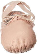 Load image into Gallery viewer, Bloch womens Prolite Ii Leather dance shoes, Pink, 4.5 US