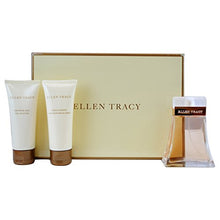 Load image into Gallery viewer, Ellen Tracy Gift Set Perfume for Women, 3 Count