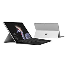 Load image into Gallery viewer, Microsoft FMM-00001 Type Cover for Surface Pro - Black