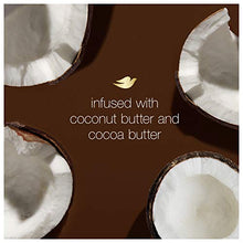 Load image into Gallery viewer, Dove Restoring Body Wash for Dry Skin Coconut Butter and Cocoa Butter Effectively Washes Away Bacteria While Nourishing Your Skin 22 oz