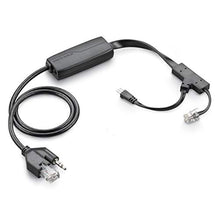 Load image into Gallery viewer, Plantronics APP-51, Electronic Hook Switch Cable