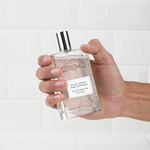 Load image into Gallery viewer, Cremo Blue Cedar & Cypress Cologne Spray, A Woodsy Scent with Notes of Lemon Peel, Cypress and Cedar, 3.4 Oz
