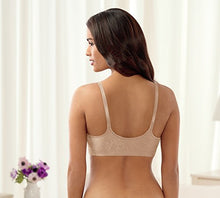Load image into Gallery viewer, Bali Women's Comfort Revolution Front-Close Shaping Underwire Bra, White,42DD