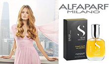 Load image into Gallery viewer, Alfaparf Milano Semi Di Lino Sublime Cristalli Liquidi Smoothing Hair Serum - Superior Finishing Hair Oil Treatment - Provides Brilliant Shine and Protection - Professional Salon Quality, 0.51 oz.