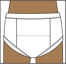 Load image into Gallery viewer, Potty Training Pant Multipacks
