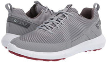 Load image into Gallery viewer, FootJoy Men's FJ Flex XP Golf Shoes, Grey, 11 M US