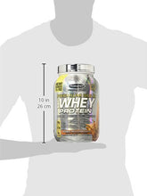 Load image into Gallery viewer, MuscleTech Premium Gold 100% Whey Protein Powder, Whey Protein Isolate & Peptides Shake for Men and Women, 24 Grams of Protein, 5.5g BCAAs, Easy to Mix, Double Rich Chocolate, 2.2 Pounds (30 Servings)