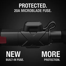 Load image into Gallery viewer, NOCO GC009 X-Connect SAE Adapter Accessory for NOCO Genius Smart Battery Chargers