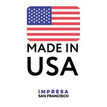 Load image into Gallery viewer, IMPRESA 100% Silicone Treadmill Lubricant/Treadmill Lube - Easy to Apply Treadmill Belt Lubrication Oil - Made in The USA Products