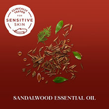 Load image into Gallery viewer, The Art of Shaving Sandalwood Shaving Kit for Men - The Perfect Gift for The Perfect Shave with Shaving Cream, Shaving Brush, After Shave Balm, & Pre Shave Oil