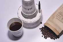 Load image into Gallery viewer, Generic Wooden Party Cup Holder with Marker Slot for Home and Office - Solo Cup Holder for Party Decoration, Baby Showers, Graduation Parties, Picnic, Coffee Cups and any Social Gatherings
