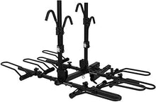 Load image into Gallery viewer, Hollywood Racks HR1400 Sport Rider SE 4-Bike Platform Style Hitch Mount Rack (2-Inch Receiver)