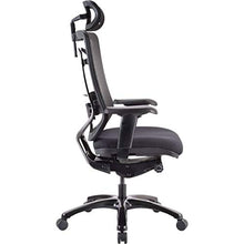 Load image into Gallery viewer, Raynor Gaming Energy Competition Plus Series Chair, Black
