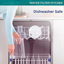 Load image into Gallery viewer, PUR PLUS Large Filtered Water Dispenser, 30 Cup – Includes 1 PUR PLUS Water Pitcher Filter