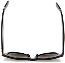 Load image into Gallery viewer, Ray-Ban Unisex-Adult RB2140 Original Wayfarer Sunglasses, Black/Polarized Green, 54 mm