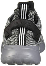 Load image into Gallery viewer, adidas Men's Lite Racer BYD Running Shoe, Grey Five/Black/Grey Metallic, 9.5 Medium US