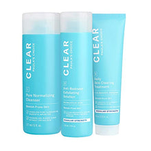 Load image into Gallery viewer, Paula's Choice CLEAR Regular Strength Acne Kit, 2% Salicylic Acid & 2.5% Benzoyl Peroxide for Facial Acne & Pores, Redness Relief, PACKAGING MAY VARY