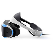 Load image into Gallery viewer, PlayStation VR Astro Bot Rescue Mission Bundle (Renewed) / Includes PSVR Headset and Processor Unit, AstroBot Rescue Mission, KWALICABLE™ Accessory Pack