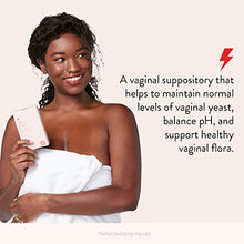 Load image into Gallery viewer, Love Wellness The Killer, 14 Boric Acid Suppositories - Maintains and Balances Healthy Vaginal pH & Manages Odor - Discomfort & Loss of Intimacy - Feminine Health Developed by Doctors for Women