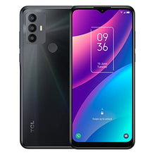 Load image into Gallery viewer, TCL 30 SE |2022| Unlocked Cell Phone 4+128GB, 6.52" Android Phone GSM Unlocked Smartphone with 50MP Camera, 5000mAh, Single SIM, US Version, Space Gray(Not Support Verizon/Boost)
