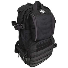 Load image into Gallery viewer, WYNEX First Aid EMT Bags, Tactical IFAK Medical Molle Pouch Military Utility Med Emergency EDC Pouches Outdoor Survival Kit Suit for Tactical Waist Belt Pack 1000 Nylon