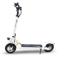 Load image into Gallery viewer, Uber Scuuter Lite GT (White)