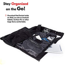 Load image into Gallery viewer, SCOTTeVEST Women's Q.U.E.S.T. Travel Vest | 42 Secure Pockets | Anti-Pickpocket