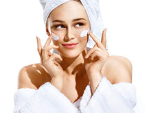 Load image into Gallery viewer, Night Face Cream - 100% Organic | New Nano Science in Anti Aging | Nano Purity - The Most Biologically Pure & Potent Product on the Market | Nano Particles Work on Deepest Skin Layers | V Limited Edition