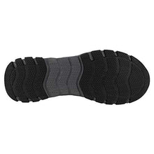 Load image into Gallery viewer, Reebok Work Men's Sublite RB4016 Safety Toe Athletic Work Shoe Construction, Black, 10 W US