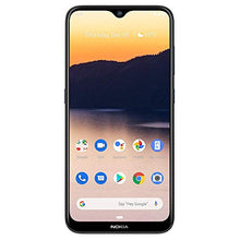Load image into Gallery viewer, Nokia 2.3 Fully Unlocked Smartphone with AI-Powered Dual Camera and Android 10 Ready, Charcoal (AT&T/T-Mobile/Cricket/Tracfone/Simple Mobile)